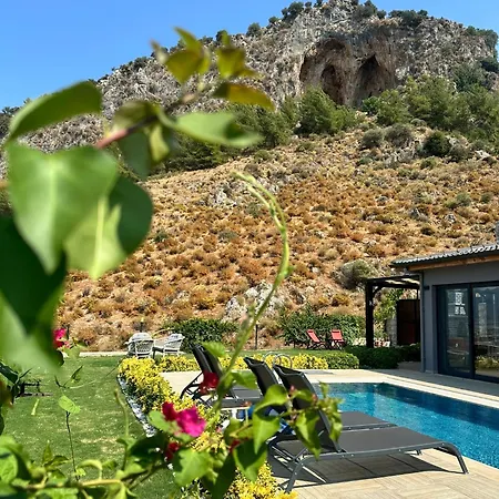 Guenes Villa