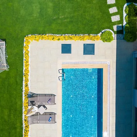 Villa Guenes Fethiye