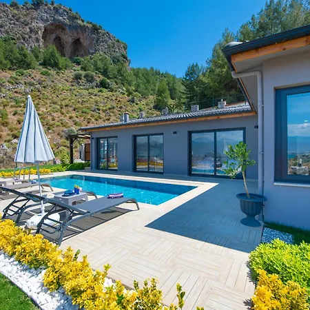 Guenes Fethiye