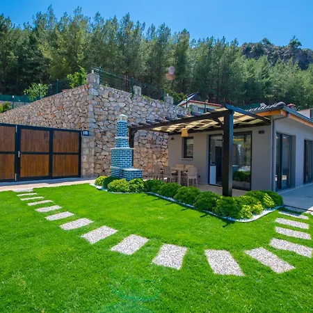Guenes Villa