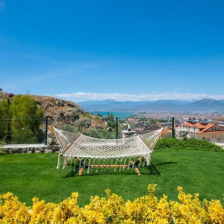 Güneş Villa *