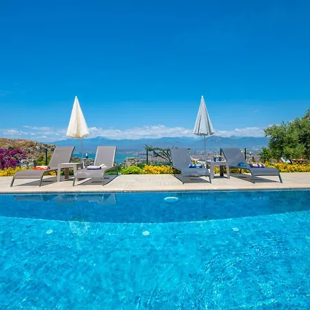Güneş Villa Fethiye