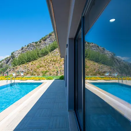 Güneş Villa Fethiye